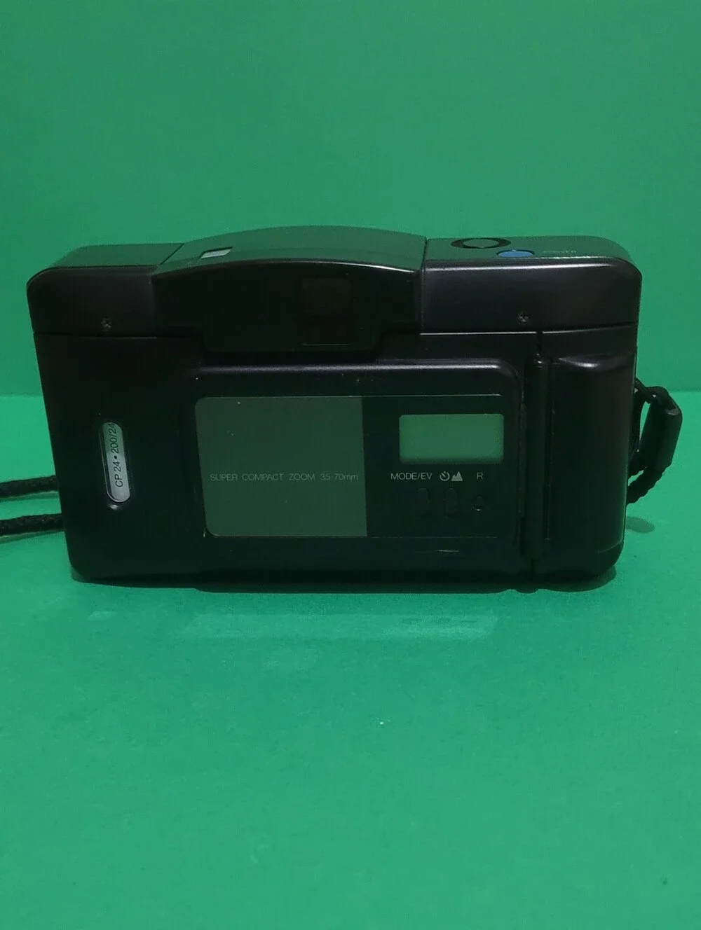Minox CD 70 35mm Compact Film Camera  - Great Condition.